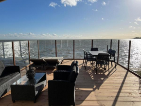 Vakantie Exclusieve Villa ***** Markermeer Bovenkarspel